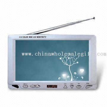 7 Inch Standalone Car Monitor