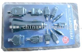 car charger kit
