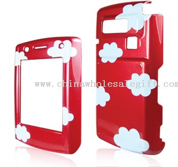 Crystal Design Mobile Phone Case