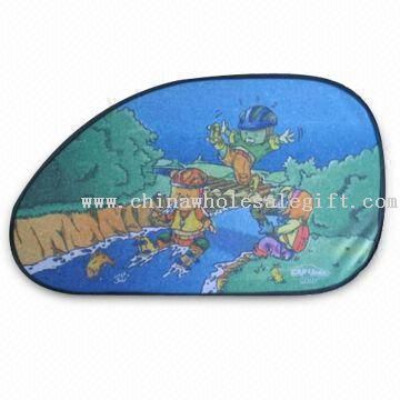 Car sinde window sunshade Car Side Window Sunshade