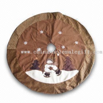 42-inch Christmas Tree Skirt