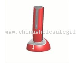 Comb Massager