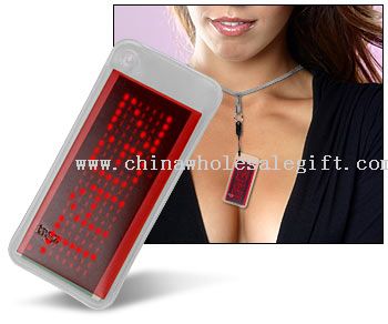 LED Tag