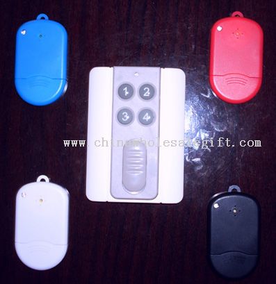 Remote Finder