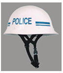 ABS Helmet