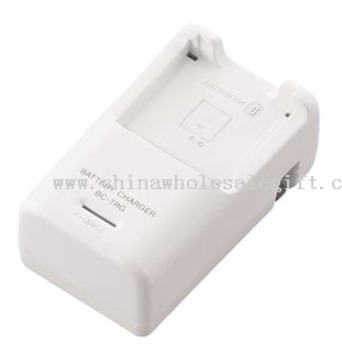 Replacement Bc-Trg Camera Battery Charger