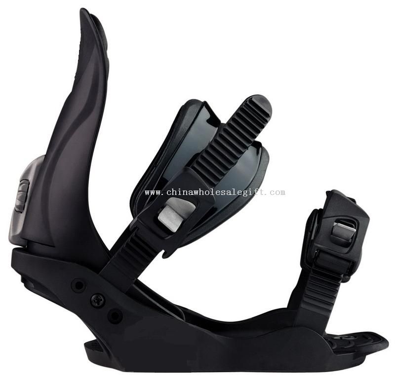 Snowboard Binding