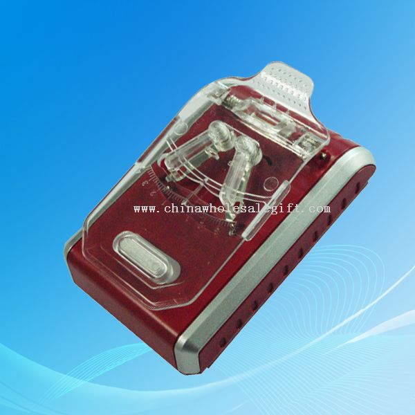 Multiple Mobile Phone Battery Charger