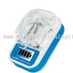 Universal Charger Of LCD Dispiay