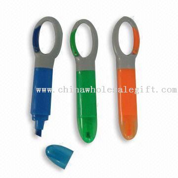 Fluorescence Pen with Size of 9cm