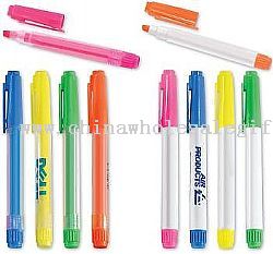 Neon Lights Highlighter - Clear Body