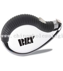 10 Ergonomic Teardrop Tape Measure