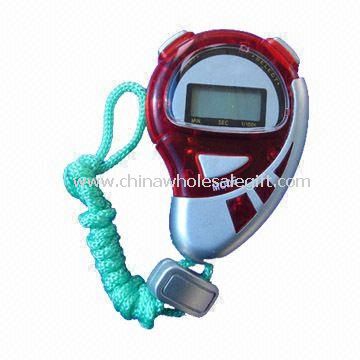 Sports Watch with Digital Clock with Alarm Function