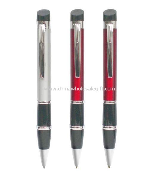 Metal ball Pen Set