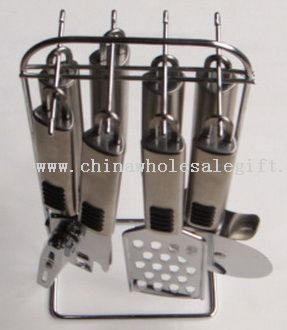 Kitchen Gadget Set