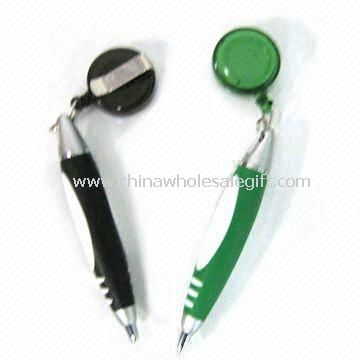 Ballpoint Pen, Measuring 11cm, Suitable for Promotions