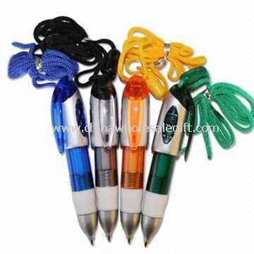 Banner Pen promotional pen