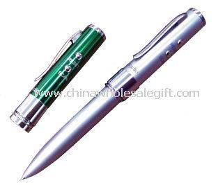 FM Radio Pen