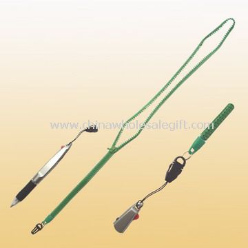 Lanyard pen,rope pens,promotion lanyard pen