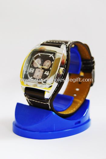 Alloy Fashion Watches