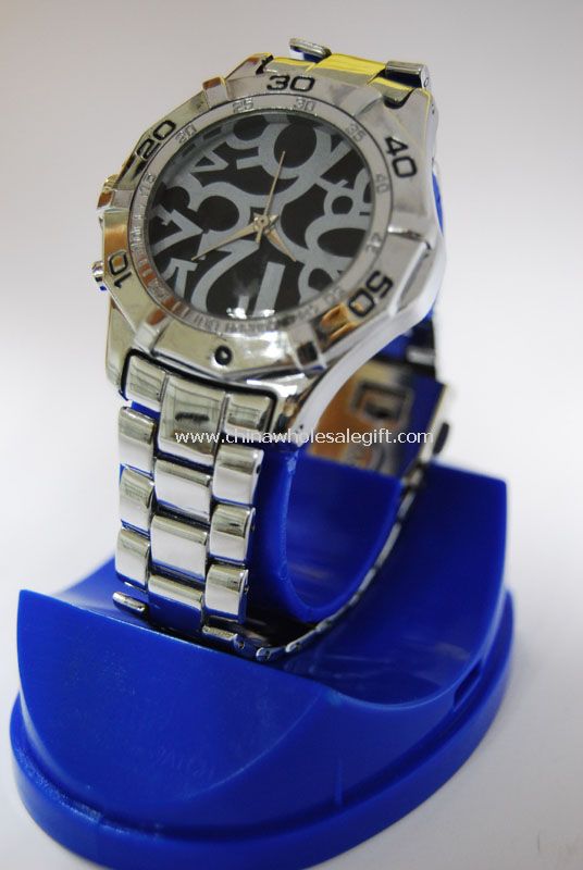 Alloy Watch