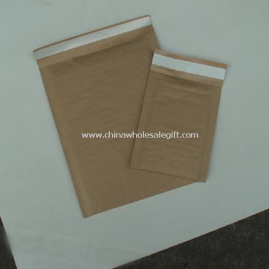 Bubble Envelope