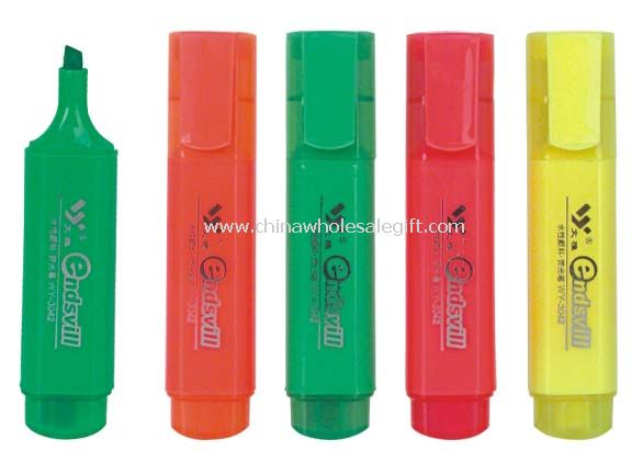 Flag Highlighter Pen