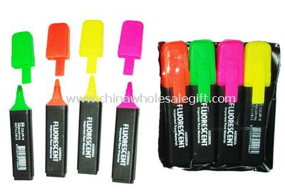 Highlighter Pen
