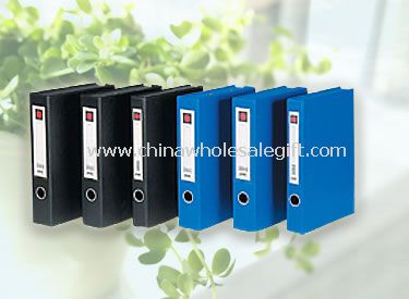 PVC Box File