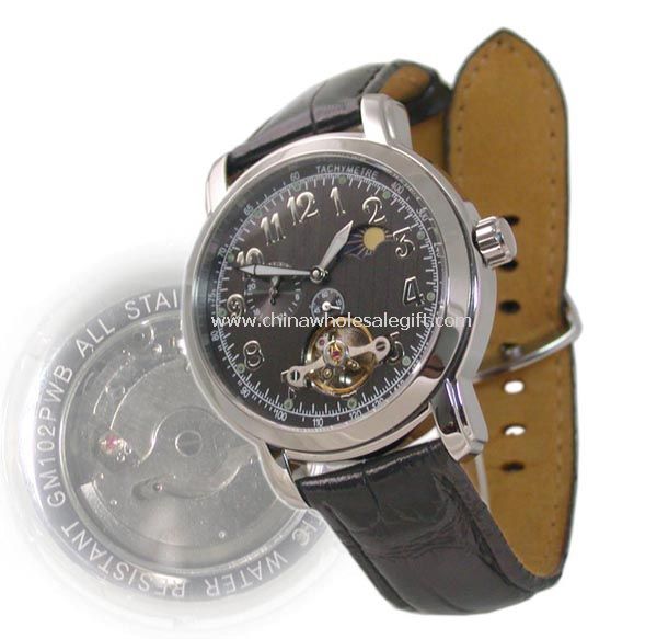 Automatic Watch