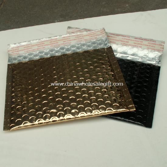 Bubble Envelope