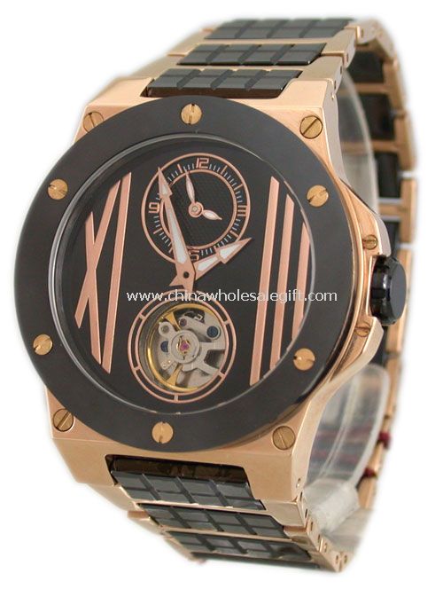 Mechanical Watch