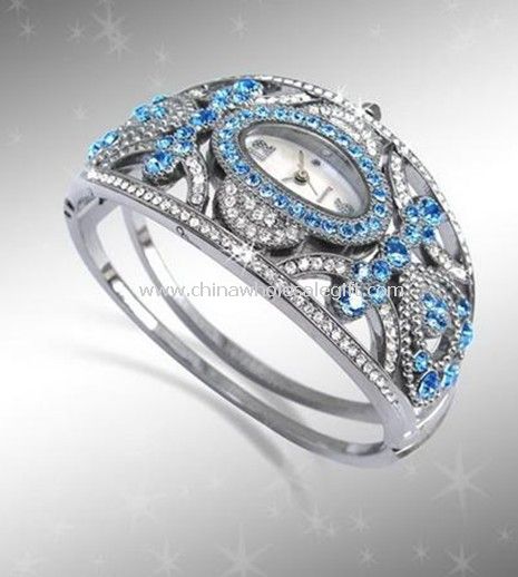 Jewellery watch