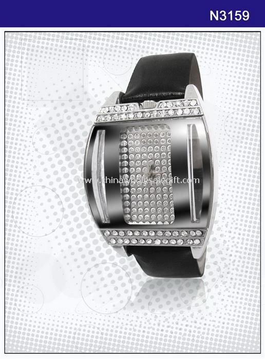 Jewelry watch