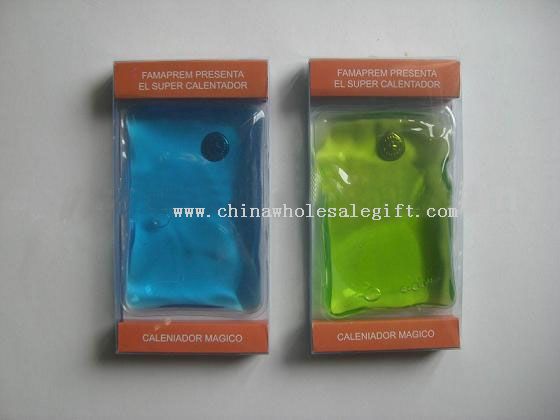 hot pad pack hand warmer
