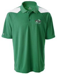 Mens Frequency Coach Shirt