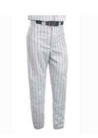 Pro Cut Engineered Pinstripe Game Pant