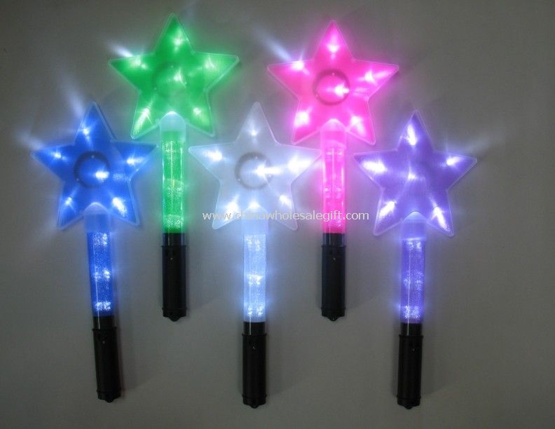 Five-Star Concert Bar Stick