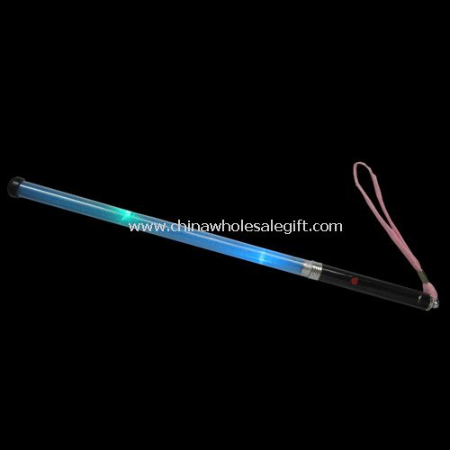 Flashing Sword