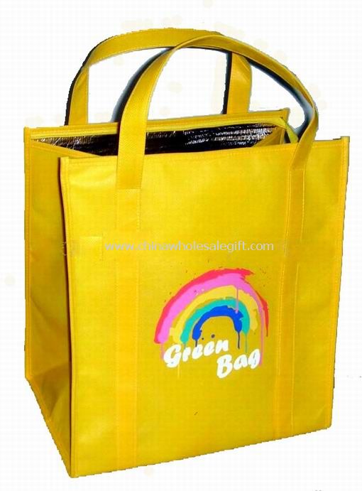 Non-Woven Cooler Bag