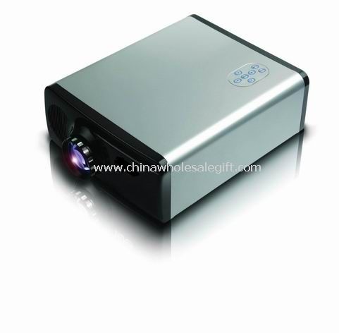Home Theatre Projector