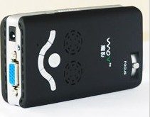 Mini Digital Projector