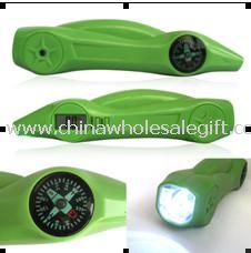 Compass Digital Tire Pressure Gauge