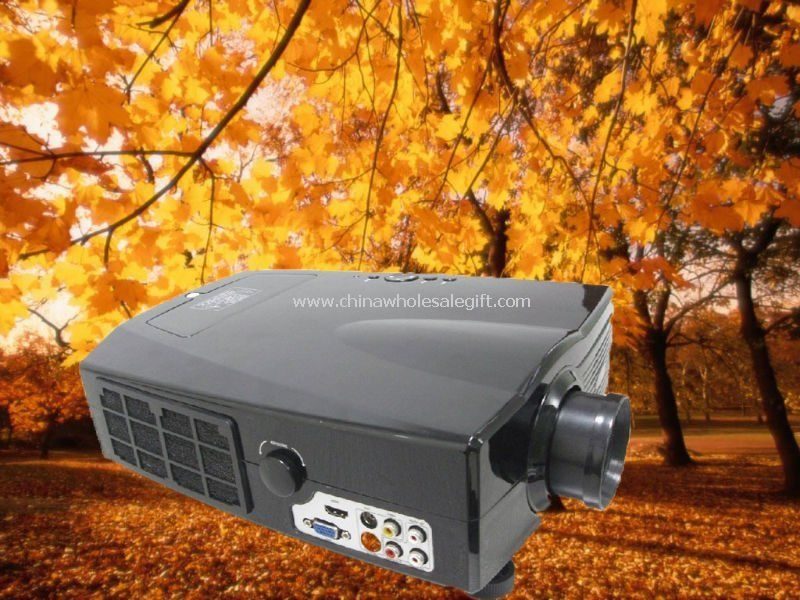 HD projector