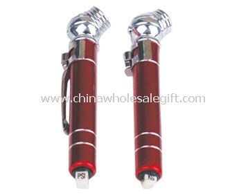 Mini Pencil Tire Gauge