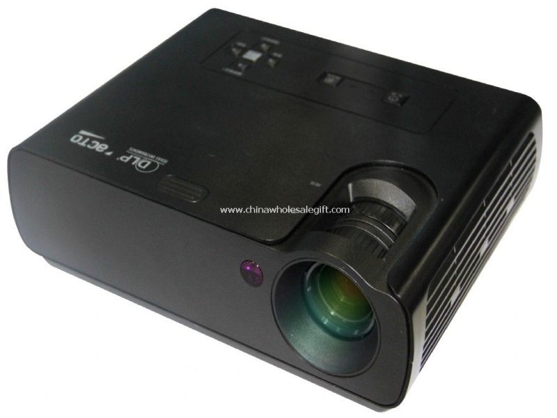 DLP Economic Projector