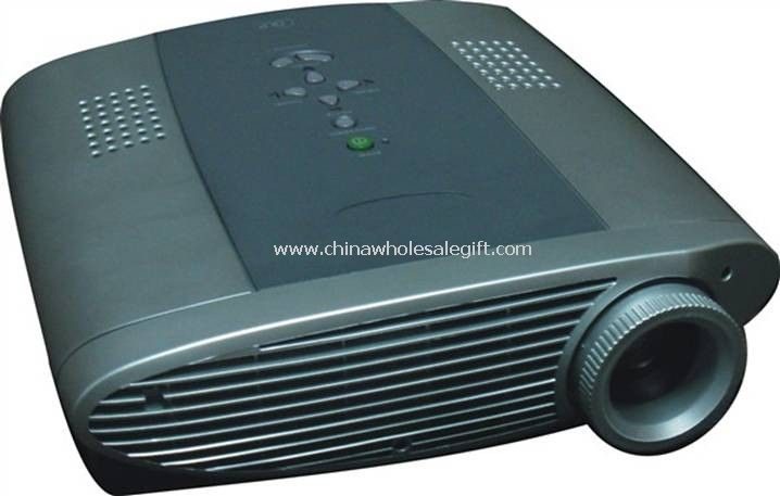 HD DLP Projector