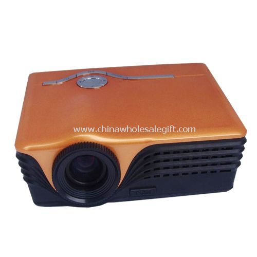 Mini HD Projector