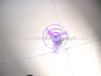 LED light Flashing UFO