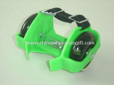 Flashing Heel Skate